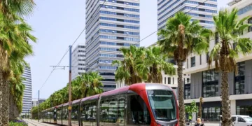 Morocco applies one of the highest statutory corporate income tax rates in the world, according to the OECD.