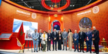 ONMT Launches Tender for New-Generation Morocco Pavilion at Global Tourism Fairs