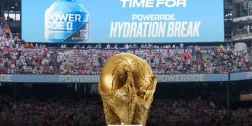 FIFA has finally cleared up the confusion surrounding the half-time interval for Sunday’s 2026 World Cup.