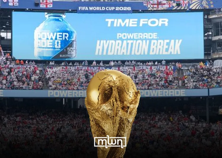 FIFA has finally cleared up the confusion surrounding the half-time interval for Sunday’s 2026 World Cup.
