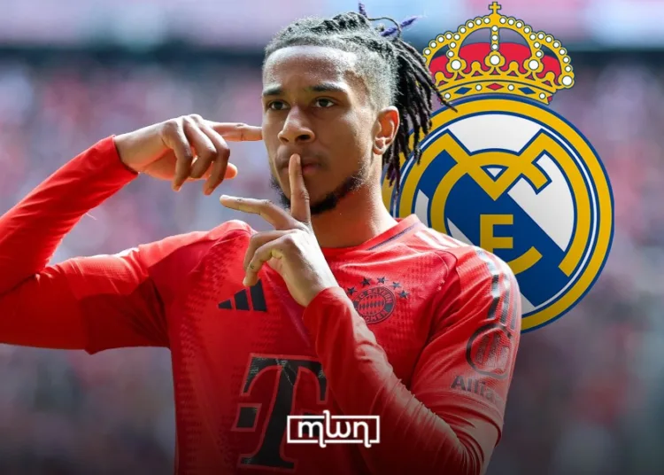 Michal Olise, Bayern Munich attacker, is no longer hiding his desire to join Real Madrid during the current summer transfer window.