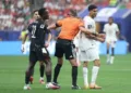 Ouahbi Criticizes Referee Over ‘Quick’ Yellow Cards