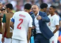 Ouahbi Defends Hakimi Against Unrealistic Expectations