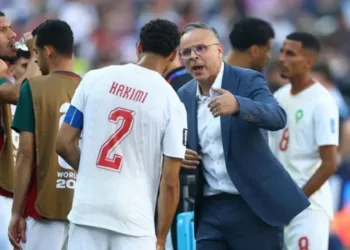 Ouahbi Defends Hakimi Against Unrealistic Expectations