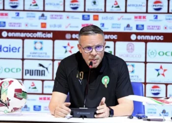 Ouahbi: Morocco Made World Cup History with Unprecedented Football