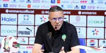 Ouahbi: Morocco Made World Cup History with Unprecedented Football