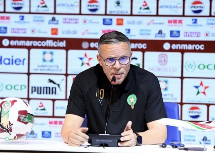 Ouahbi: Morocco Made World Cup History with Unprecedented Football