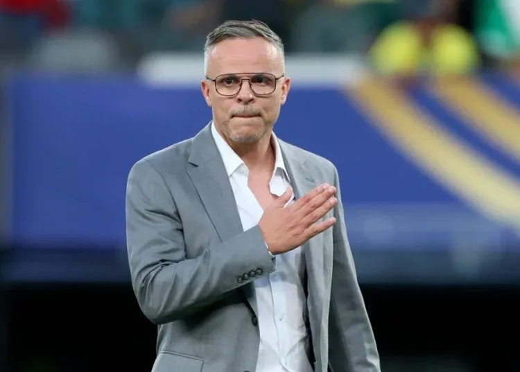 Ouahbi Says Only Fully Fit Players Will Feature Against Canada