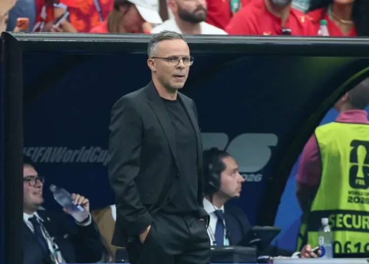 Ouahbi on Morocco World Cup Exit: Disappointed, But Says Future Will Be Better