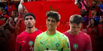 Ouahbi’s Tactical Decisions in France Game Spark Backlash Among Fans