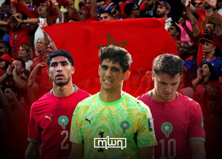 Ouahbi’s Tactical Decisions in France Game Spark Backlash Among Fans