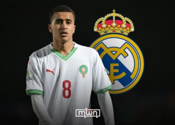 Ouazane Breaks Silence on Failed Real Madrid Transfer