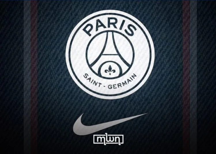 PSG Set to Extend Nike Partnership in €100M-Per-Year Agreement