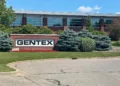 gentex morocco plant