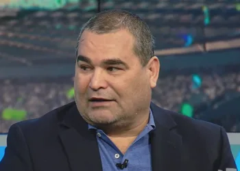 Paraguay’s Chilavert Faces Backlash for ‘Africa, Not France’ Claim