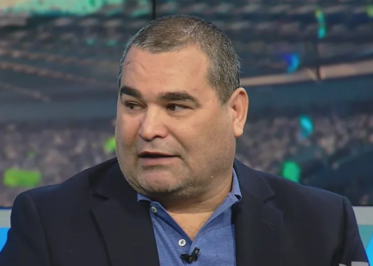 Paraguay’s Chilavert Faces Backlash for ‘Africa, Not France’ Claim