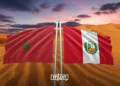 Peru’s President-Elect Pledges Support for Morocco’s Western Sahara Position