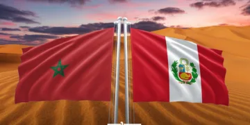 Peru’s President-Elect Pledges Support for Morocco’s Western Sahara Position