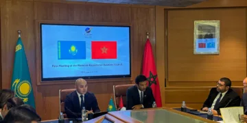 Morocco, Kazakhstan Launch New Business Council to Boost Trade