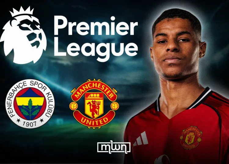 Premier League; Manchester United Face Rashford Decision This Summer