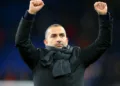Former Tunisia head coach Sabri Lamouchi has praised Morocco’s rapid football development, saying dual-national players no longer view the Atlas Lions as a second choice.