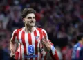 RFEF Launches Formal Investigation into Barcelona Over Julián Álvarez Pursuit