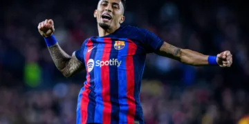 The Brazilian winger is now taking a break and is expected to return fully recovered ahead of FC Barcelona’s preseason.