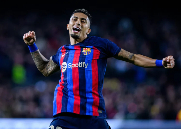 The Brazilian winger is now taking a break and is expected to return fully recovered ahead of FC Barcelona’s preseason.