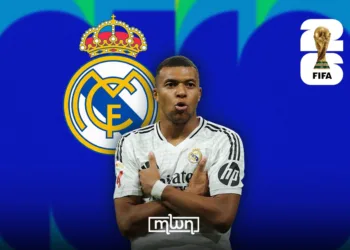 Real Madrid Players Break All-Time World Cup Goal Record