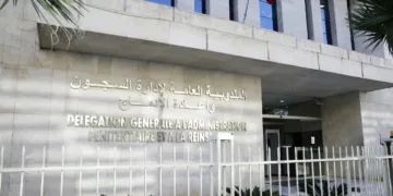 Morocco’s General Delegation for Prison Administration and Reintegration (DGAPR).