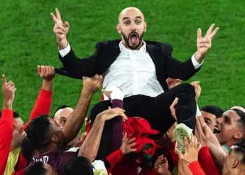 Morocco’s historic victory over Portugal in the quarter-finals of the 2022 FIFA World Cup marked the first time an African or Arab team reached the tournament’s semi-finals.