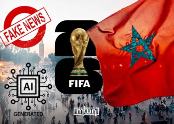 Disinformation emerged as a defining challenge of the 2026 World Cup, with Morocco among the most targeted countries.
