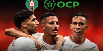 A recent report by Reuters traced how OCP Group, the world’s leading producer and exporter of phosphate fertilizers, contributed to Morocco’s new football status.