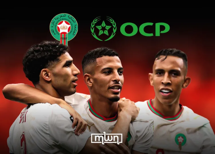 A recent report by Reuters traced how OCP Group, the world’s leading producer and exporter of phosphate fertilizers, contributed to Morocco’s new football status.