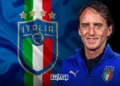 Roberto Mancini to Lead Italy National Team