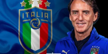 Roberto Mancini to Lead Italy National Team