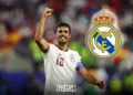 Real Madrid Reportedly Preparing Move for Spain Star Rodri
