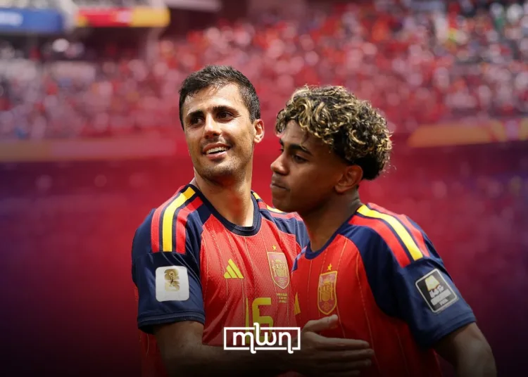 Rodri’s Remarks Against Yamal Spark Backlash Among Fans