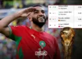 Saibari Makes 2026 World Cup Ideal XI Shortlist