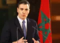 Sanchez; What Happened in Ceuta Is Attack, Violation of Spain's Territorial Integrity
