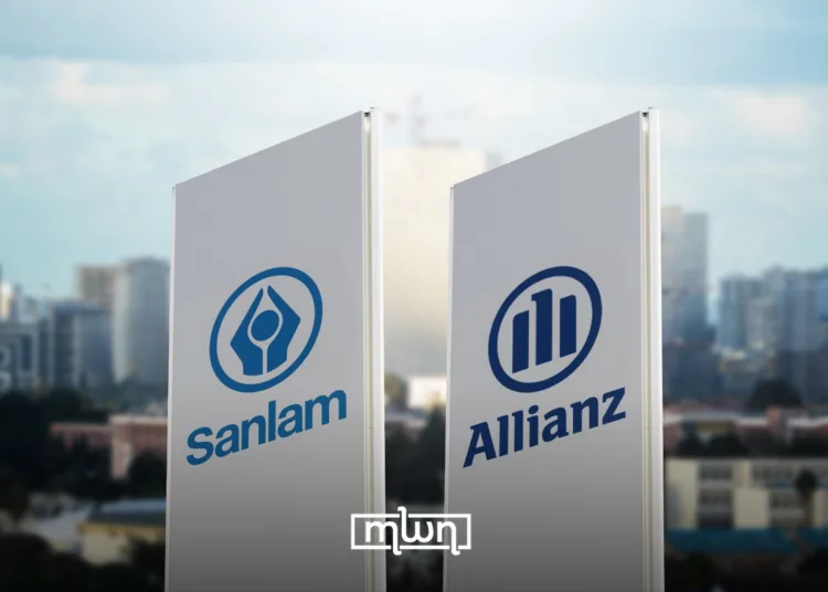 The extraordinary general assemblies of Sanlam Maroc and Allianz Maroc approved the merger-absorption of Allianz Maroc by Sanlam Maroc.