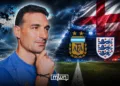 Scaloni Dismisses Falklands War Comparison Ahead Of Argentina vs England