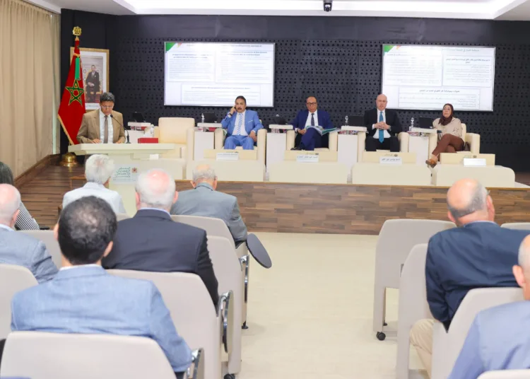 Morocco’s CESE Reviews Draft Opinions on Douars, Environmental Protection