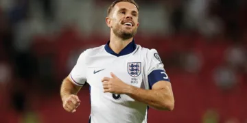 Jordan Henderson Set for Chelsea After Brentford Exit
