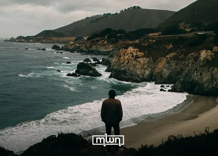 Serenading on the Wave of Freedom Far From Self-Seclusion