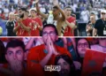 As the Atlas Lions crumbled 2-0 against France in the World Cup Quarter-Finals, millions of Moroccans did not just watch a defeat, they felt a knives-in-the-back betrayal.