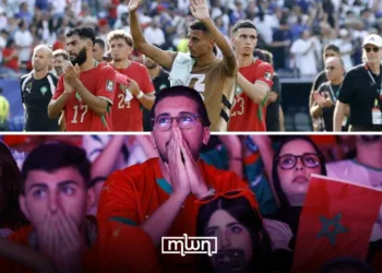 As the Atlas Lions crumbled 2-0 against France in the World Cup Quarter-Finals, millions of Moroccans did not just watch a defeat, they felt a knives-in-the-back betrayal.