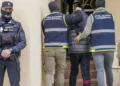 Spain’s National Police have arrested four suspected jihadists in Madrid, Barcelona, Ceuta, and Toledo.