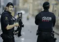 Spain Arrests Man for Islamophobic Graffiti Targeting Mosque in Bilbao