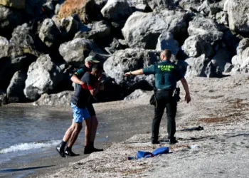 Spain’s Supreme Court ruled that migrants intercepted at sea cannot be immediately returned.